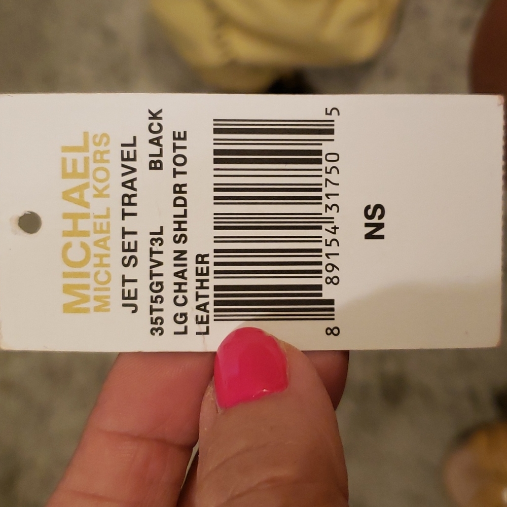 Michael Kors - Picture 7 of 7